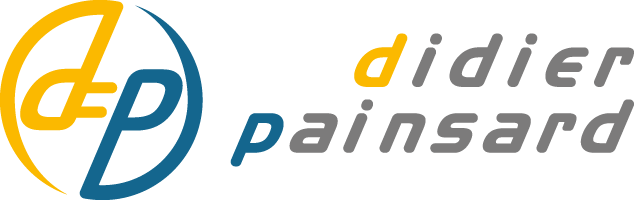 Logo Didier Painsard, chauffagiste Cezais
